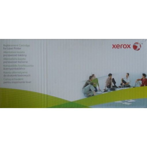 HP Q7581A, HP Utángyártott XEROX Toner