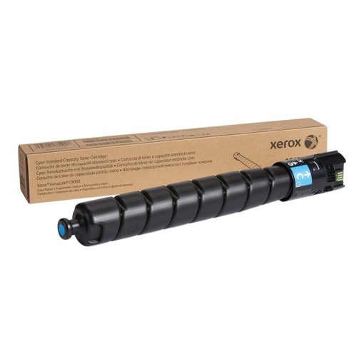 Xerox VersaLink C8000 7,6K Eredeti Cyan Toner