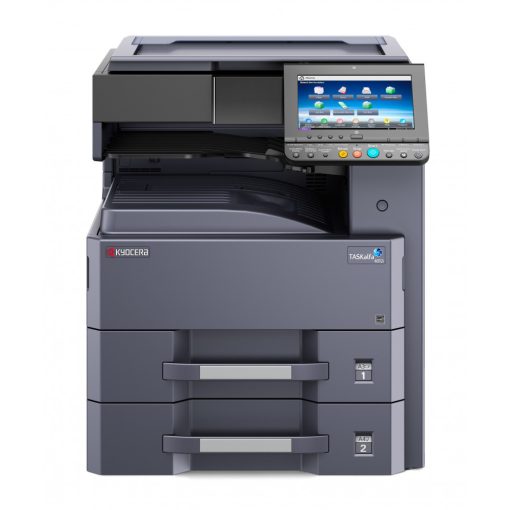 Kyocera TASKalfa 4012i A3 mono Multifunkciós Printer