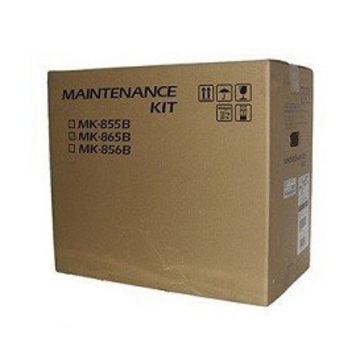 Kyocera MK-865B Maintenance kit Eredeti