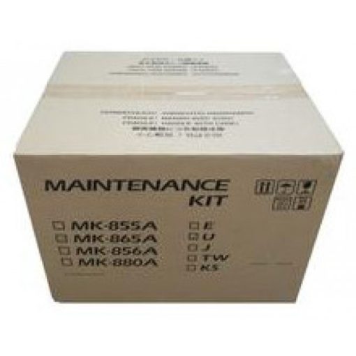 Kyocera MK-865A Maintenance kit Genuin