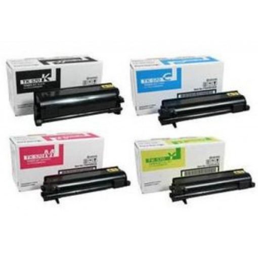 Kyocera TK-570 Eredeti Fekete Toner