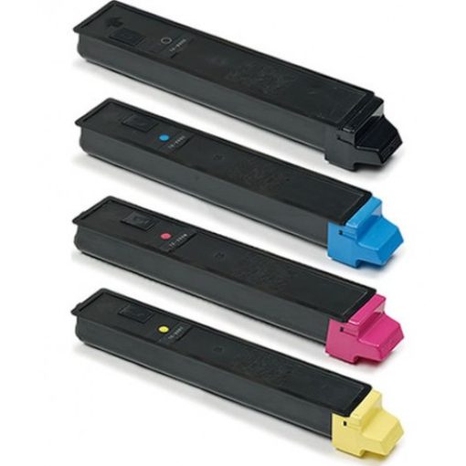 Kyocera TK-895 Genuin Cyan Toner