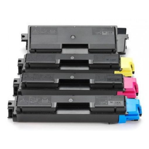 Kyocera TK-590 Genuin Black Toner