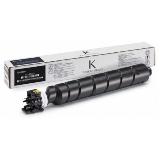 Kyocera TK-8345 Genuin Black Toner