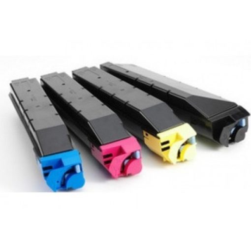 Kyocera TK-8305 Eredeti Fekete Toner