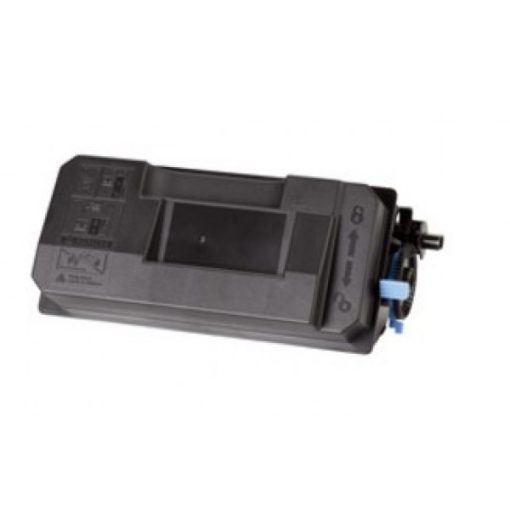 KYOCERA TK3130 Compatible Katun Black Toner