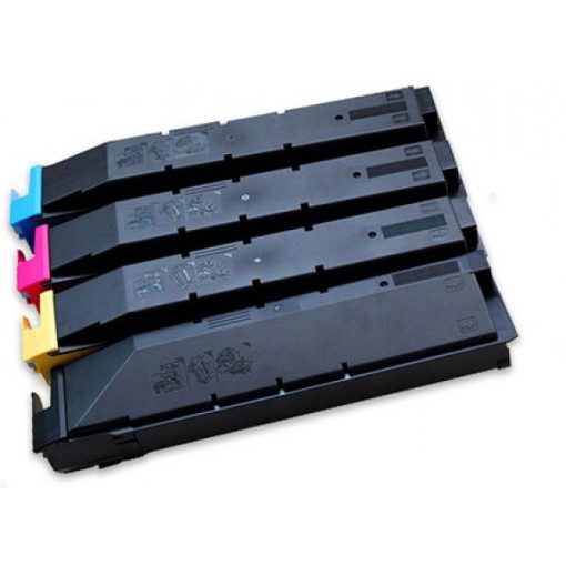 Kyocera TK-8600 Genuin Yellow Toner