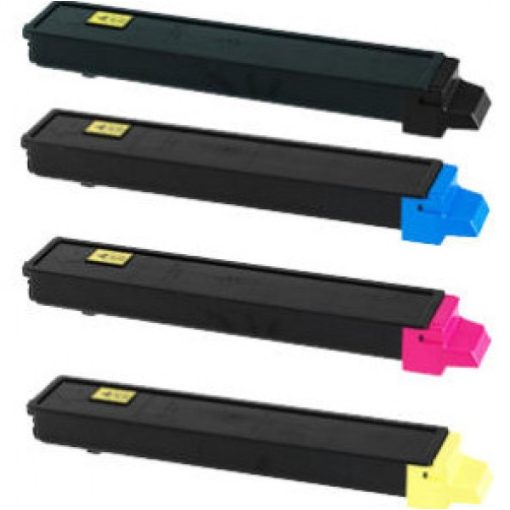 Kyocera TK-8315 Genuin Black Toner