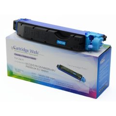 KYOCERA TK5140C Compatible Cartridge WEB Cyan Toner