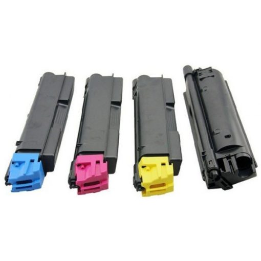 KYOCERA TK5150M Compatible Cartridge WEB Magenta Toner