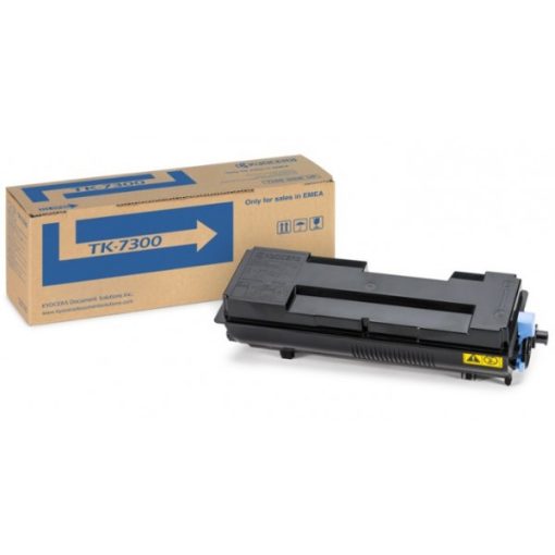 Kyocera TK-7300 Genuin Black Toner