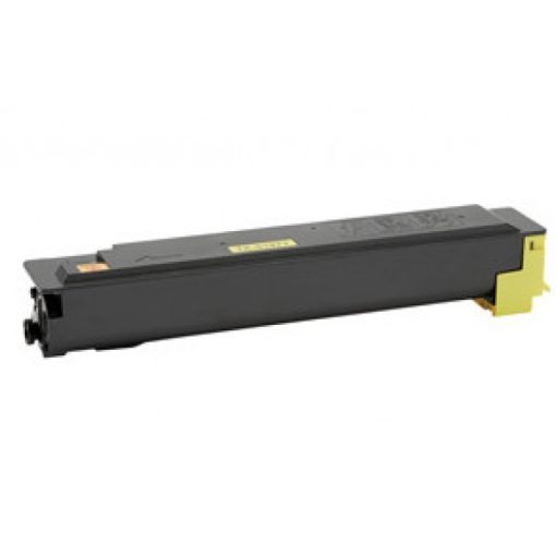 KYOCERA TK5195 Utángyártott Katun Yellow Toner