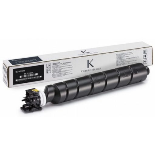 Kyocera TK-8335 Genuin Black Toner