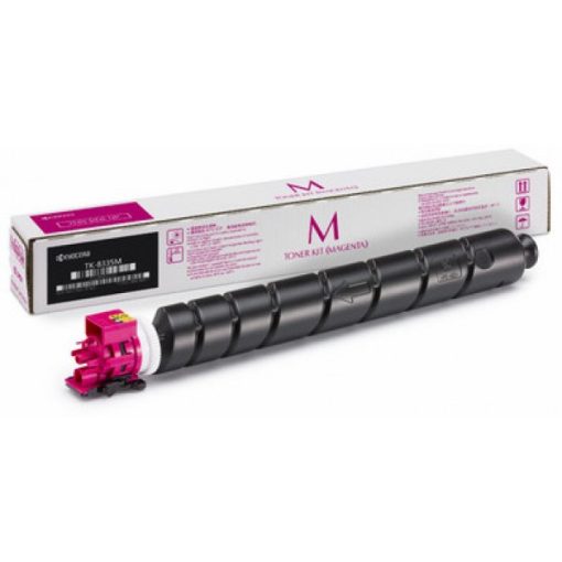 Kyocera TK-8335 Genuin Magenta Toner