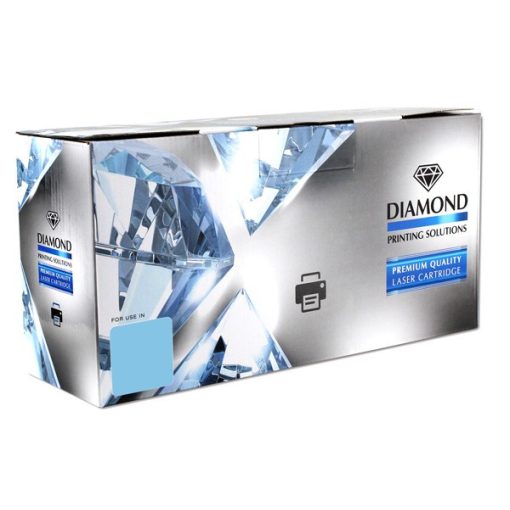 KYOCERA TK1170 Utángyártott Diamond Fekete Toner