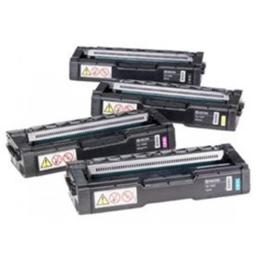 Kyocera TK-150 Eredeti Yellow Toner