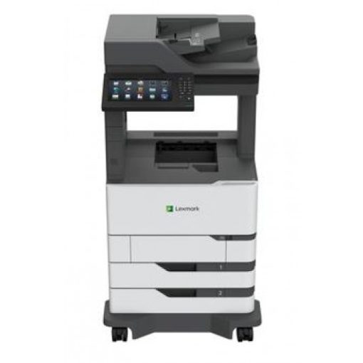 Lexmark MX822ade DADF, MFP