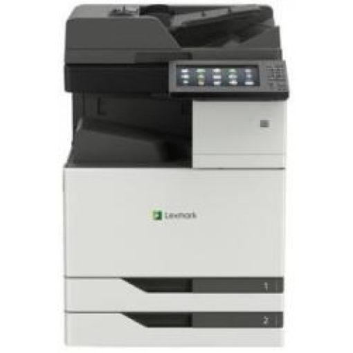 Lexmark CX921de színes Multifunkciós Nyomtató