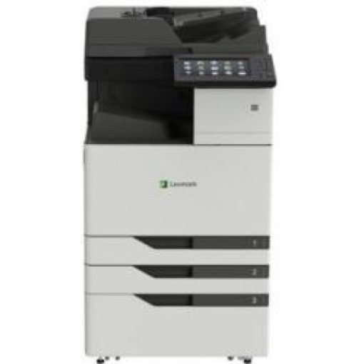 Lexmark CX923dxe színes Multifunkciós Nyomtató