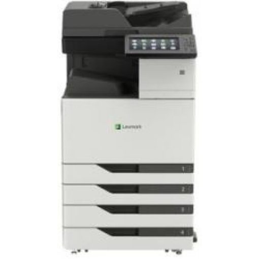 Lexmark CX924dte színes Multifunkciós Nyomtató