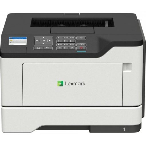 Lexmark MS521dn Printer