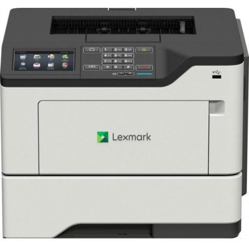 Lexmark MS622de Printer