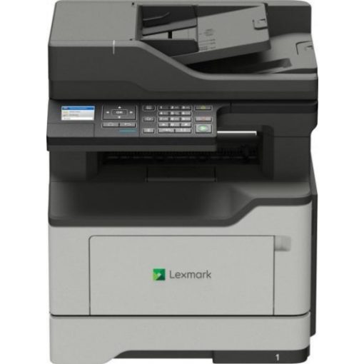 Lexmark MX321adw mono Multifunkciós Nyomtató