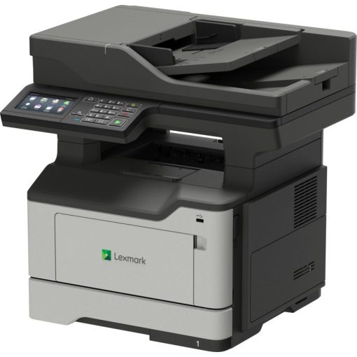 Lexmark MX521de mono Multifunkciós Nyomtató