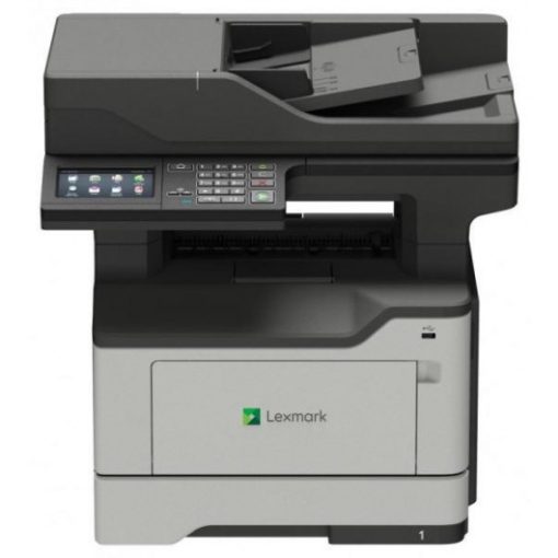 Lexmark MX522adhe mono Multifunkciós Nyomtató