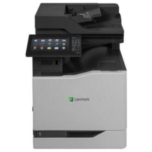 Lexmark CX860de Multifunkciós Nyomtató