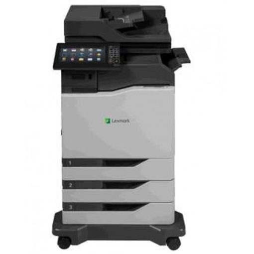 Lexmark CX860dtfe color Multifunkciós Printer