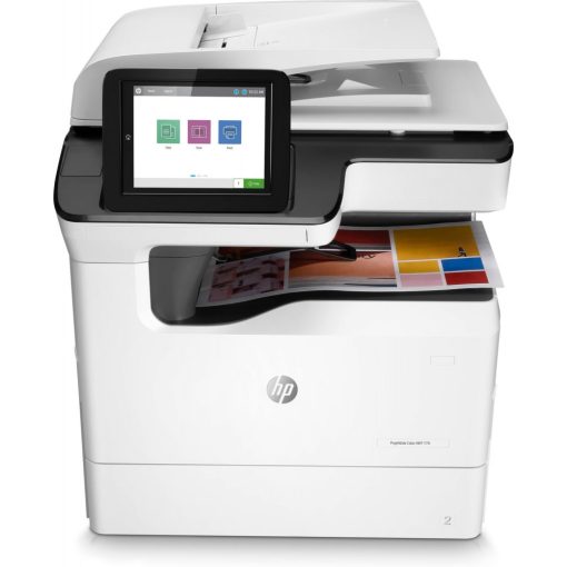 HP PageWide Color Multifunkciós Nyomtató 779dn