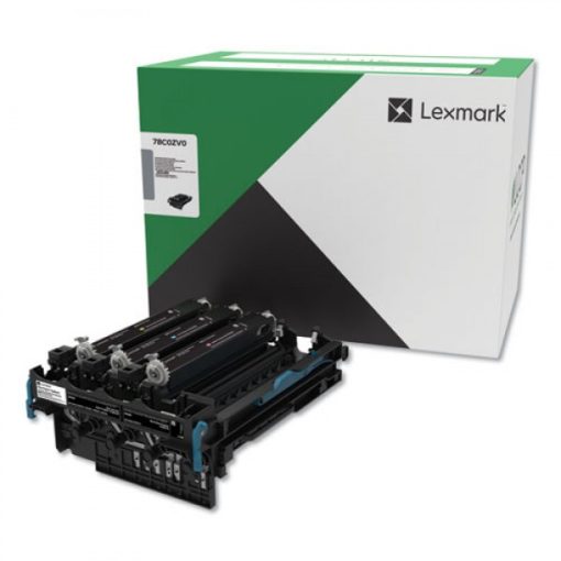 Lexmark CS/CX/421/52x/62x Eredeti Dob, Dobegység, OPC Kit