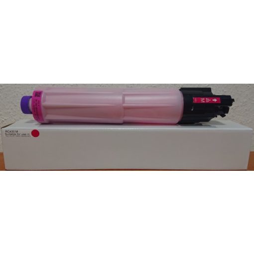 RICOH SPC430/C431 Utángyártott Ecopixel Magenta Toner