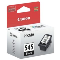 Canon PG545 Eredeti Fekete Tintapatron