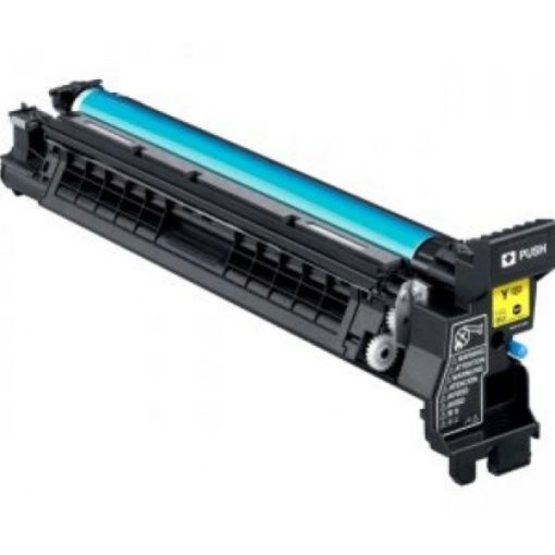 Develop ineo+ 353/353P Modul IU313Y Eredeti Yellow Toner