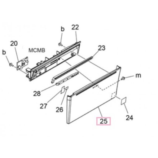 Min A79J161701 Cover C458