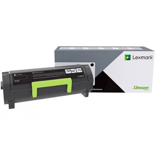 Lexmark B2442 Eredeti Fekete Toner