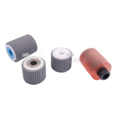 Min 9J07340901+4582-3014-01+4344-5003-01 ADF ROLLER KIT SD (For Use)