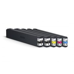 Epson T02S2 Genuin Cyan Ink Cartridge