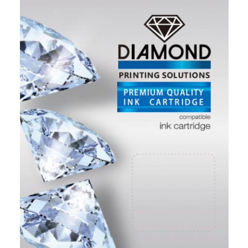 EPSON T071140 BK DIAMOND (For Use)