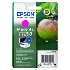 Epson T1293 Genuin Magenta Ink Cartridge