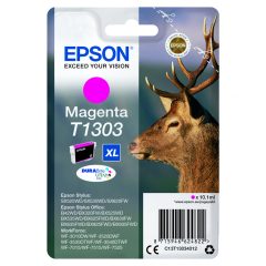 Epson T1303 Eredeti Magenta Tintapatron