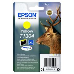 Epson T1304 Eredeti Yellow Tintapatron