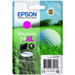 Epson T3473 Genuin Magenta Ink Cartridge