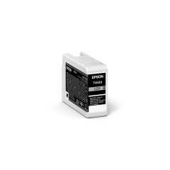 Epson T46S9 Patron Light Gray 25ml (Eredeti)