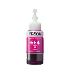 Epson T6643 Genuin Magenta Ink Cartridge