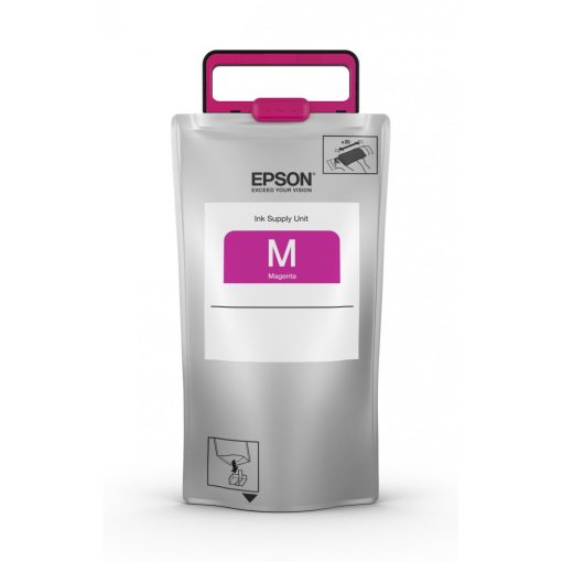 Epson T8693 Genuin Magenta Ink Cartridge