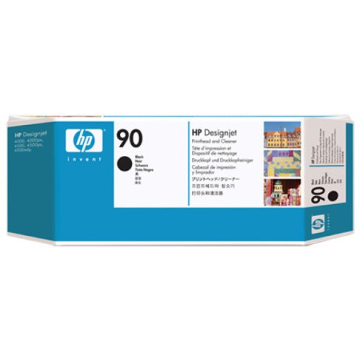 HP C5055A HP90 Nyomtatófej